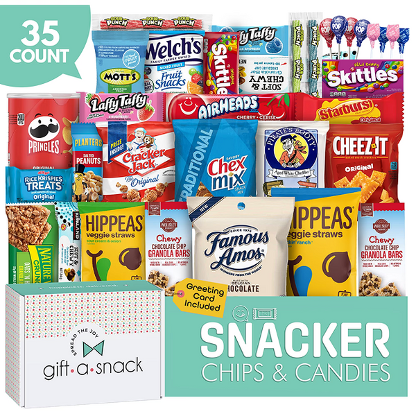 Gift Snack